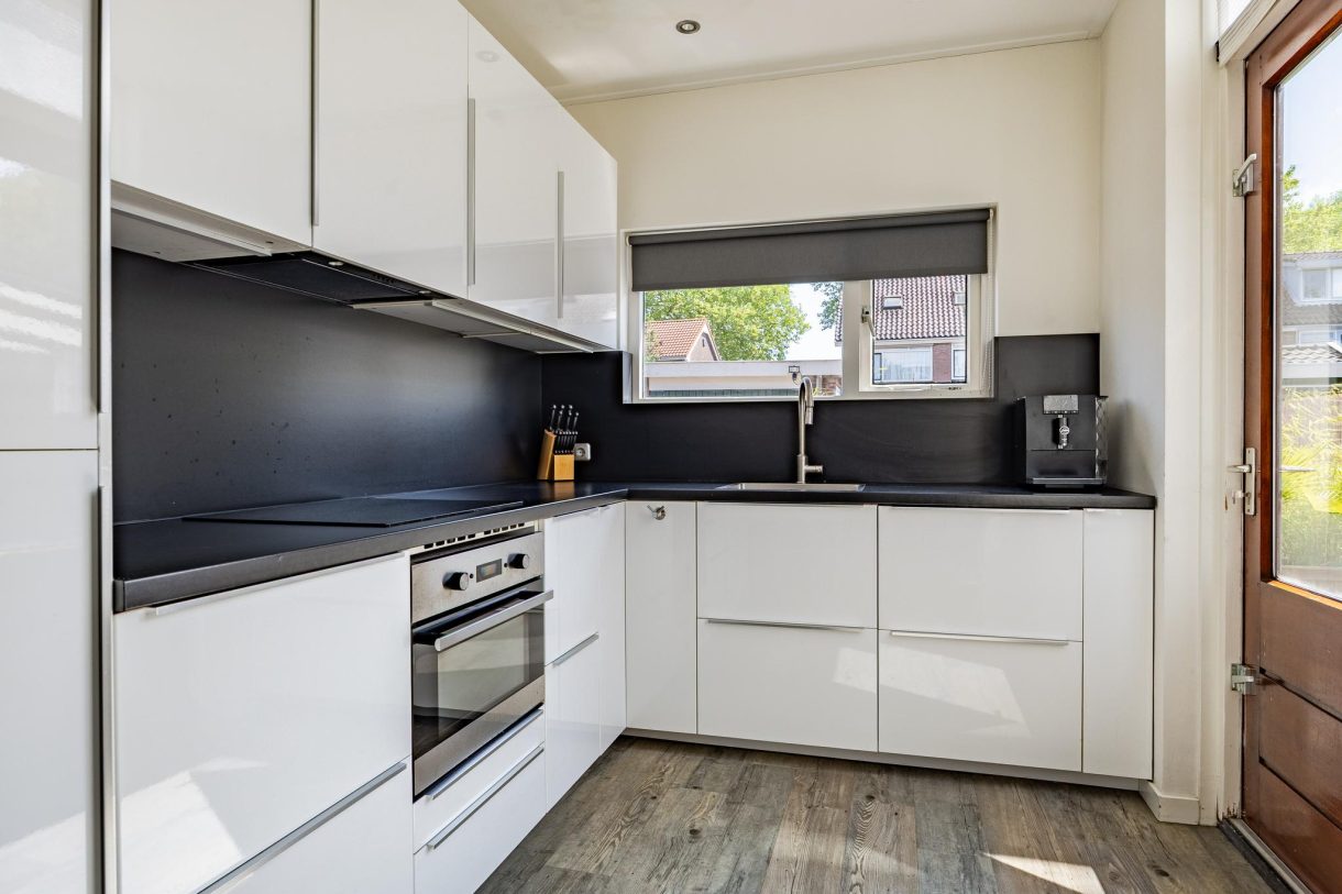 Te koop: Foto Woonhuis aan de van Kolstraat 23 in Zutphen