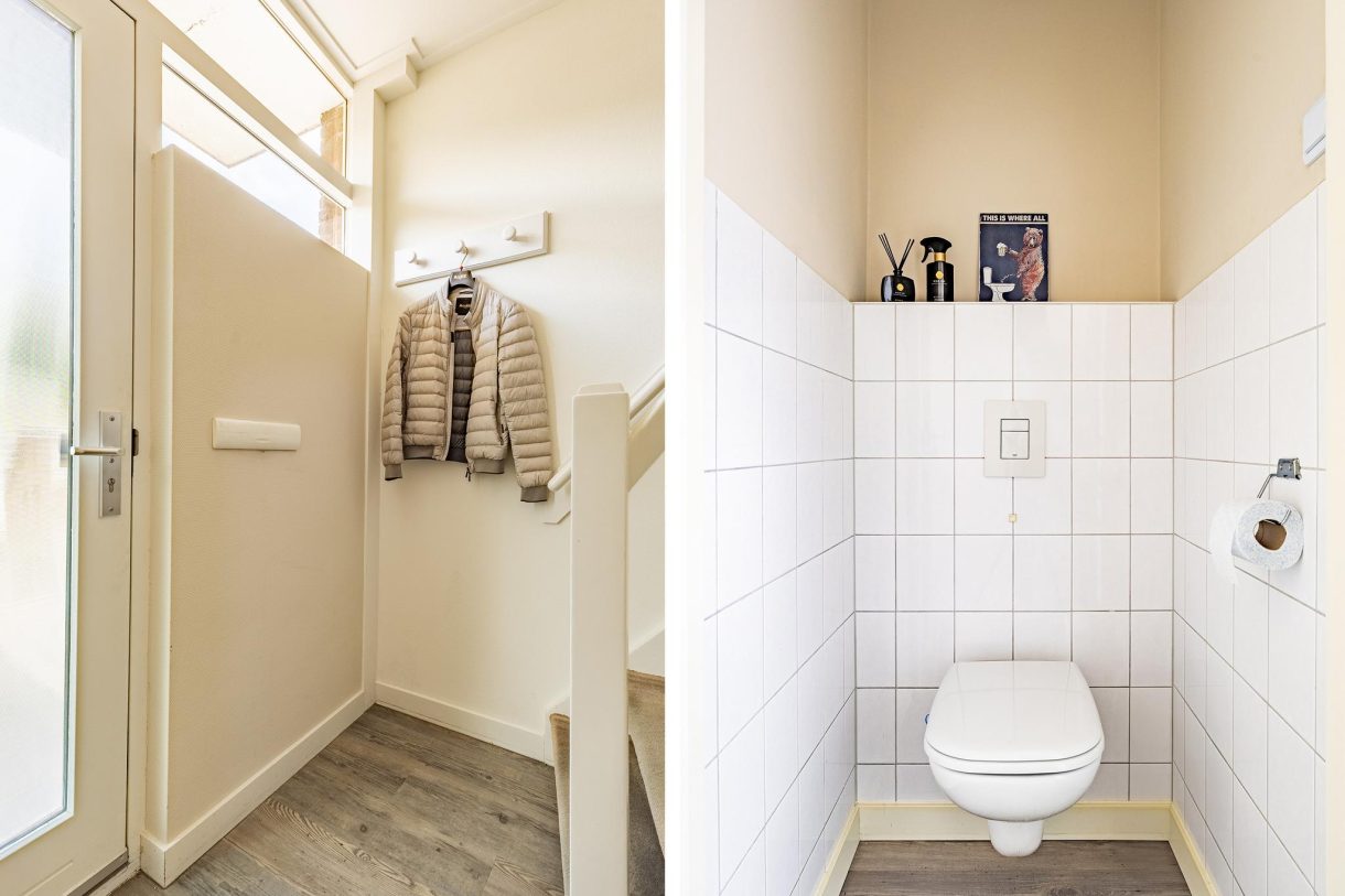 Te koop: Foto Woonhuis aan de van Kolstraat 23 in Zutphen