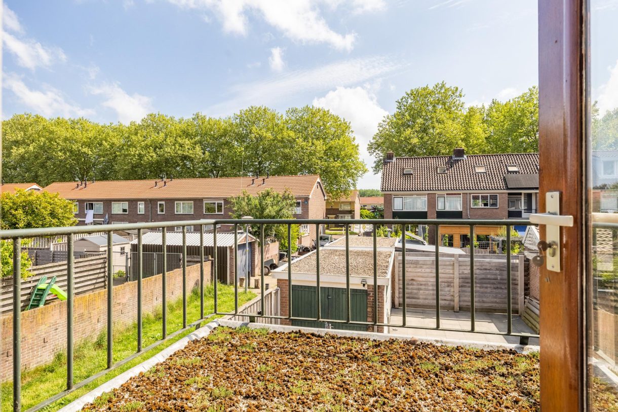 Te koop: Foto Woonhuis aan de van Kolstraat 23 in Zutphen