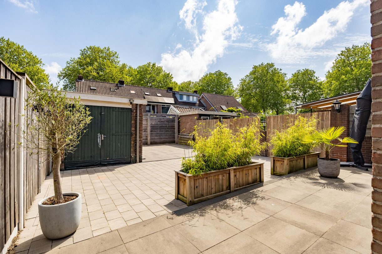 Te koop: Foto Woonhuis aan de van Kolstraat 23 in Zutphen