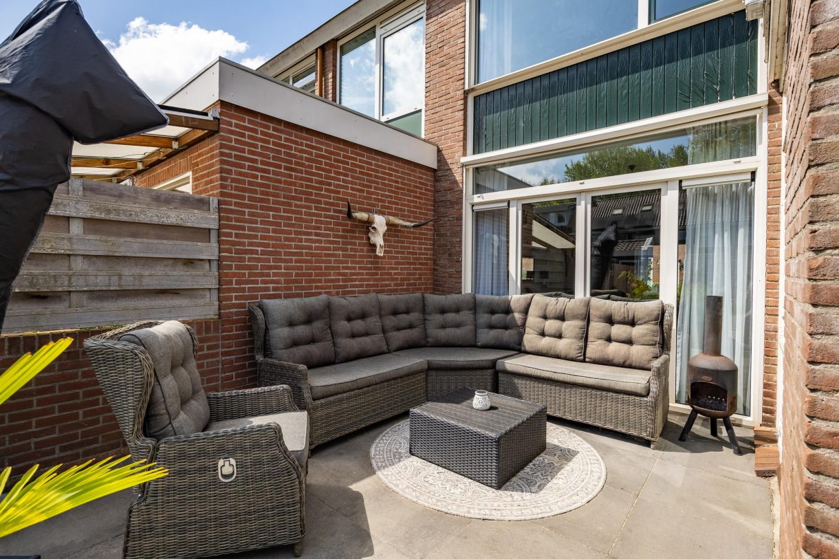 Te koop: Foto Woonhuis aan de van Kolstraat 23 in Zutphen