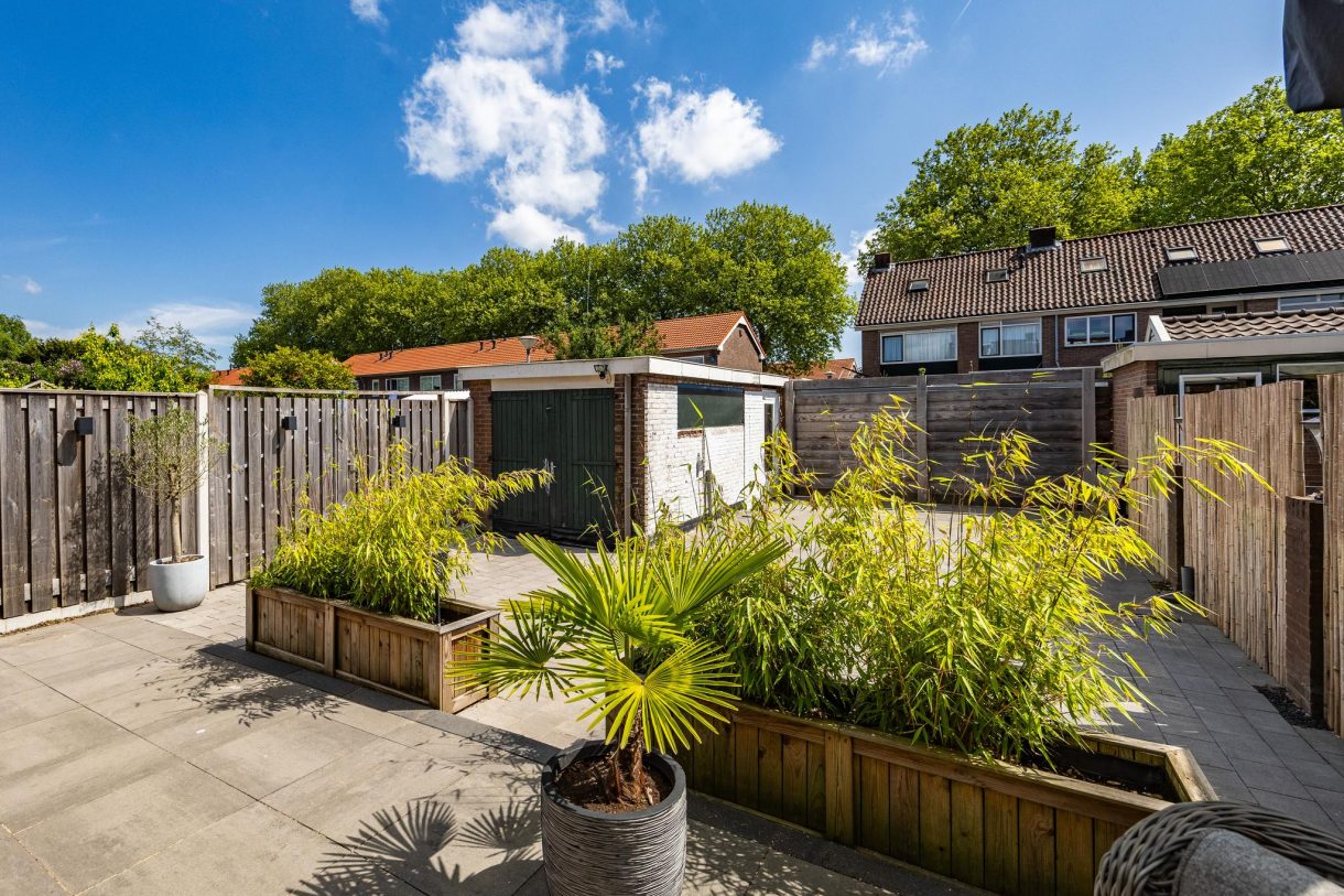 Te koop: Foto Woonhuis aan de van Kolstraat 23 in Zutphen