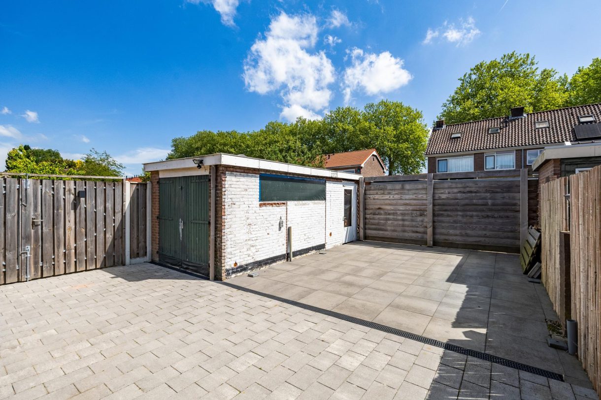 Te koop: Foto Woonhuis aan de van Kolstraat 23 in Zutphen