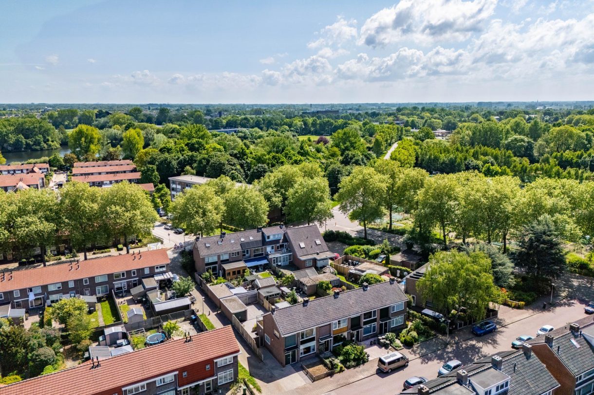 Te koop: Foto Woonhuis aan de van Kolstraat 23 in Zutphen