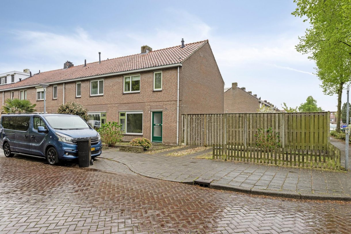 Te koop: Foto Woonhuis aan de Cellostraat 107 in Uden