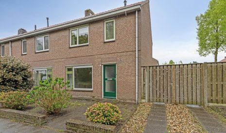 koop  Uden  Cellostraat 107 – Hoofdfoto