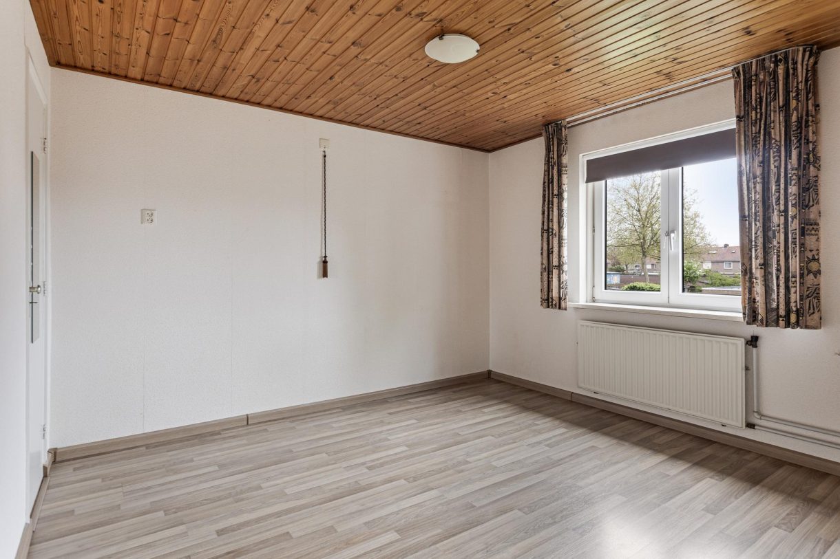 Te koop: Foto Woonhuis aan de Cellostraat 107 in Uden