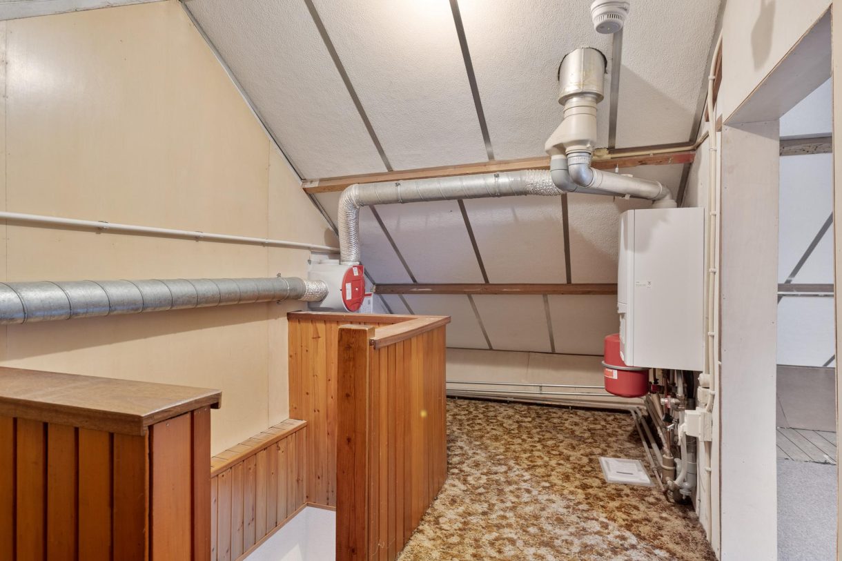 Te koop: Foto Woonhuis aan de Cellostraat 107 in Uden