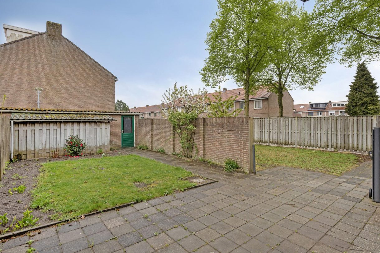 Te koop: Foto Woonhuis aan de Cellostraat 107 in Uden