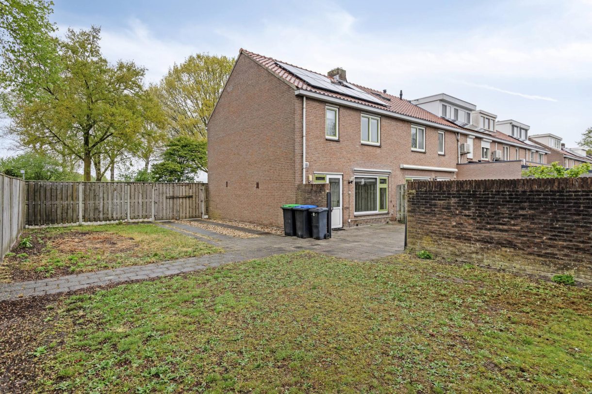 Te koop: Foto Woonhuis aan de Cellostraat 107 in Uden