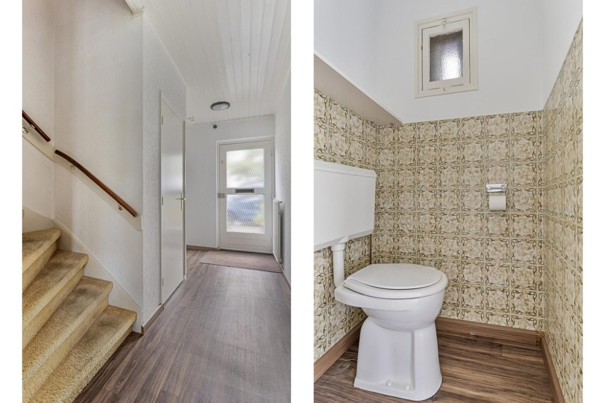 Te koop: Foto Woonhuis aan de Cellostraat 107 in Uden