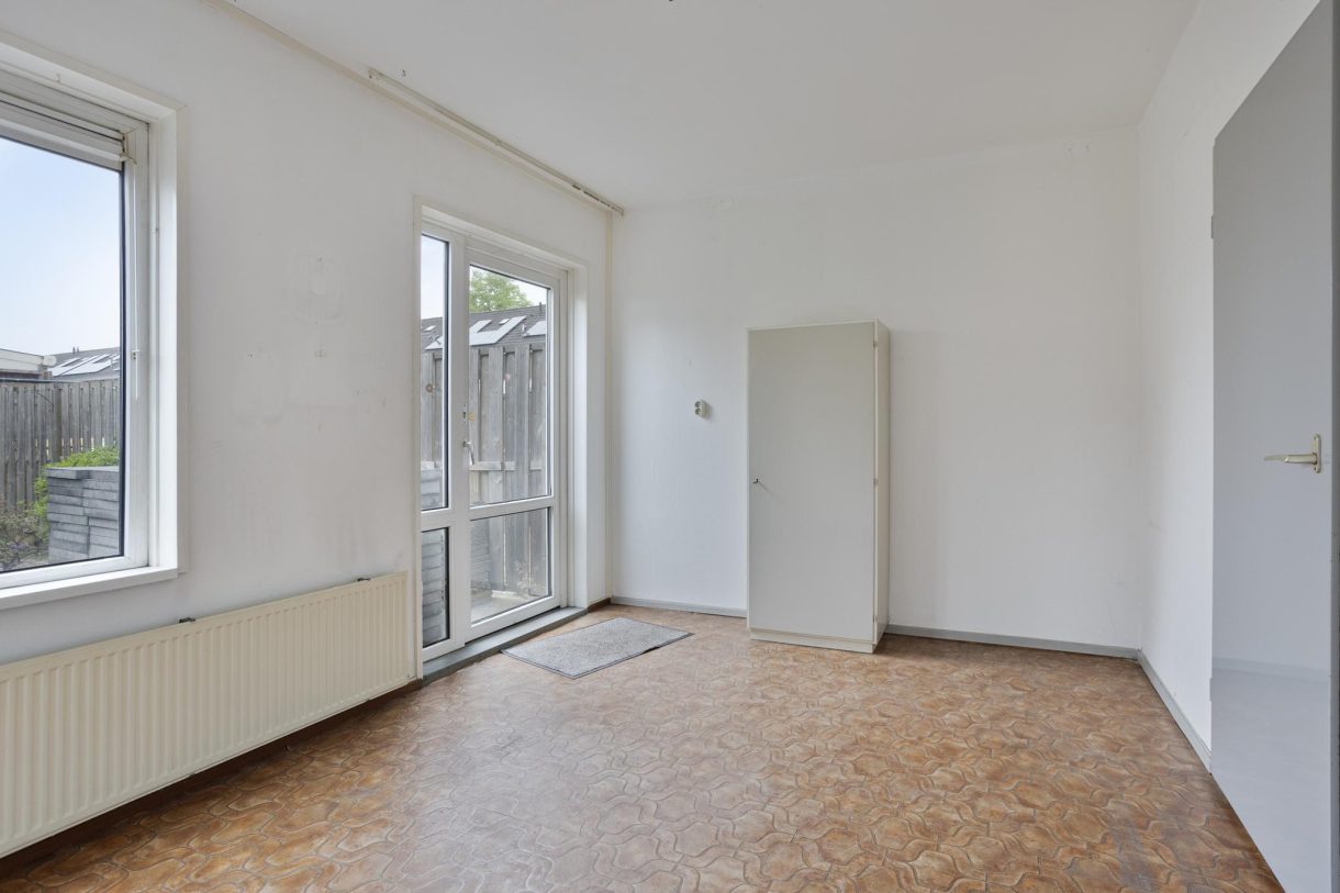 Te koop: Foto Woonhuis aan de Kornetstraat 61 in Uden