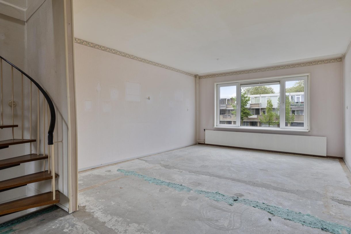 Te koop: Foto Woonhuis aan de Kornetstraat 61 in Uden