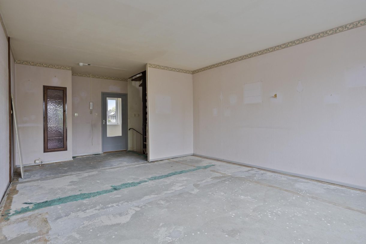 Te koop: Foto Woonhuis aan de Kornetstraat 61 in Uden