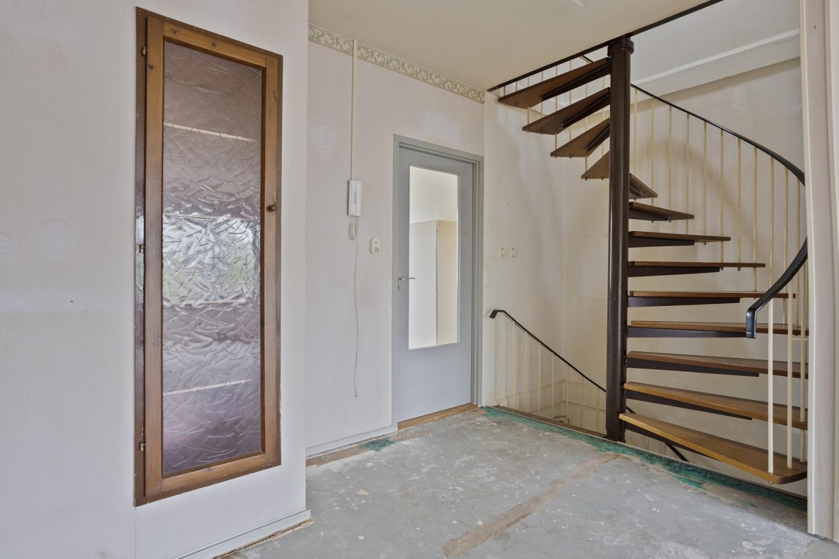 Te koop: Foto Woonhuis aan de Kornetstraat 61 in Uden