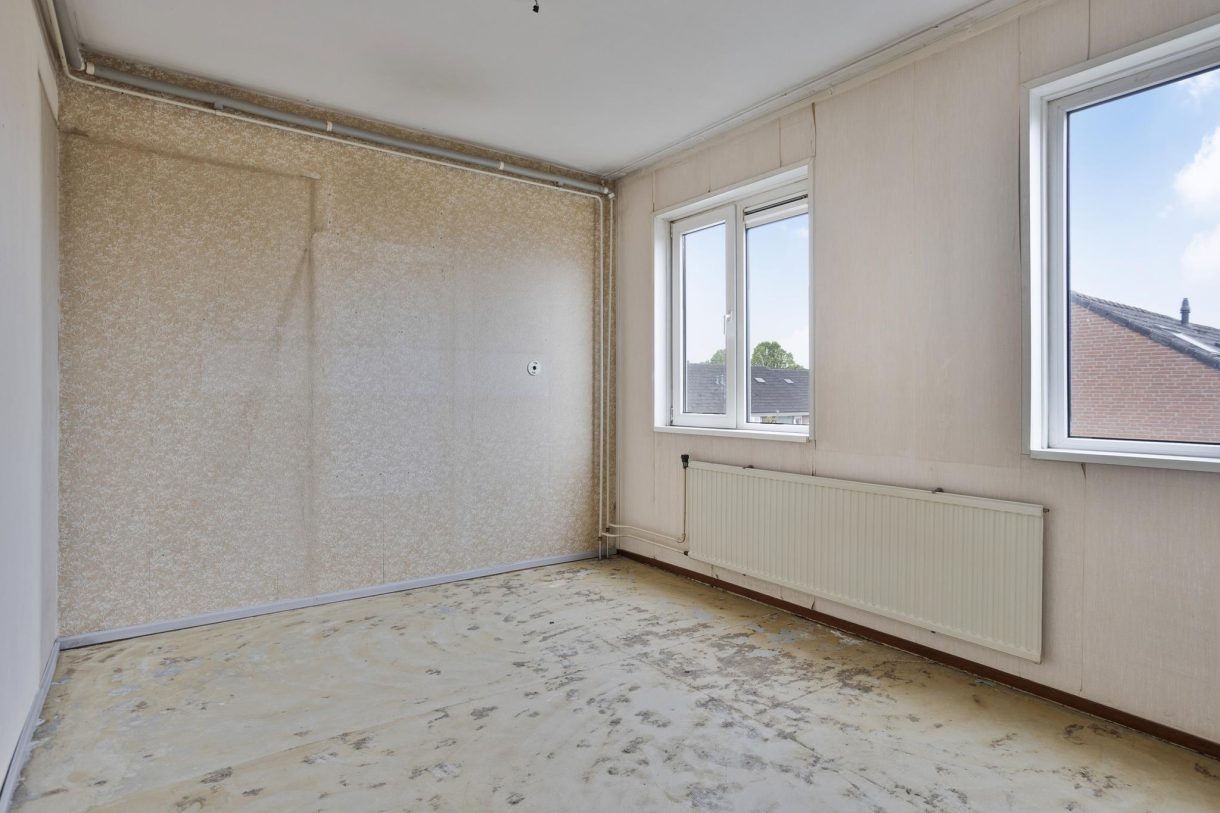 Te koop: Foto Woonhuis aan de Kornetstraat 61 in Uden