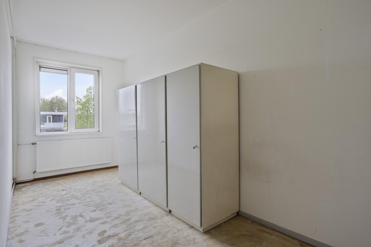 Te koop: Foto Woonhuis aan de Kornetstraat 61 in Uden