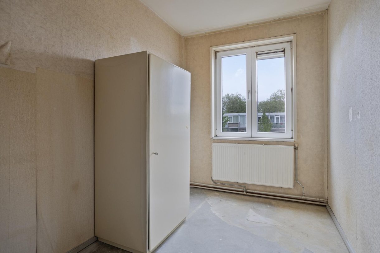 Te koop: Foto Woonhuis aan de Kornetstraat 61 in Uden