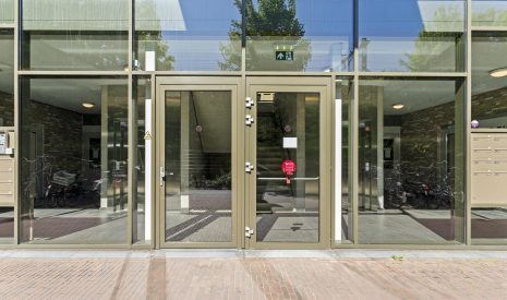 Te koop: Foto Appartement aan de Dokstraat 79 in Nijmegen