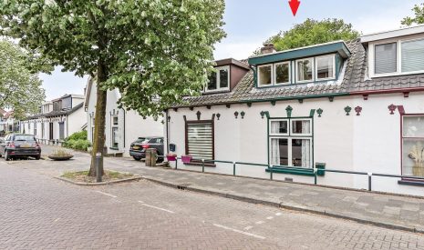 koop  Alphen aan den Rijn  Emmalaan 75 – Hoofdfoto