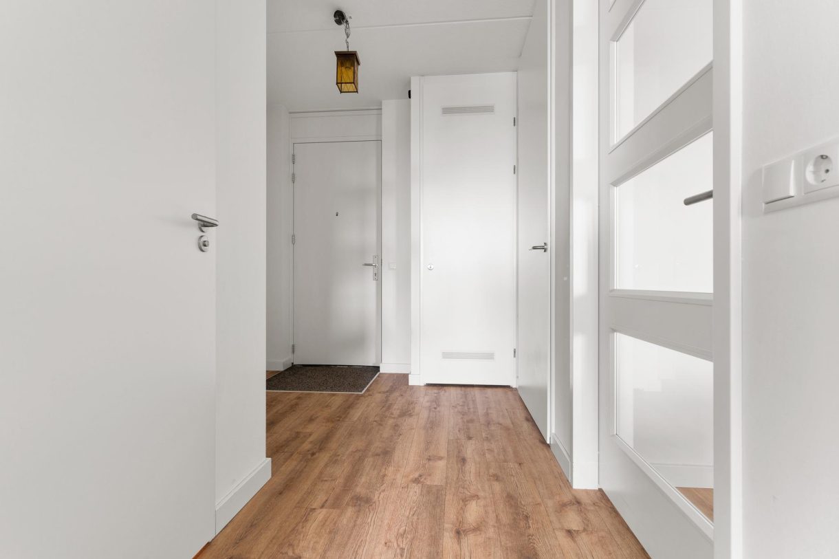 Te koop: Foto Appartement aan de Ruys de Beerenbrouckstraat 88 in Nijmegen