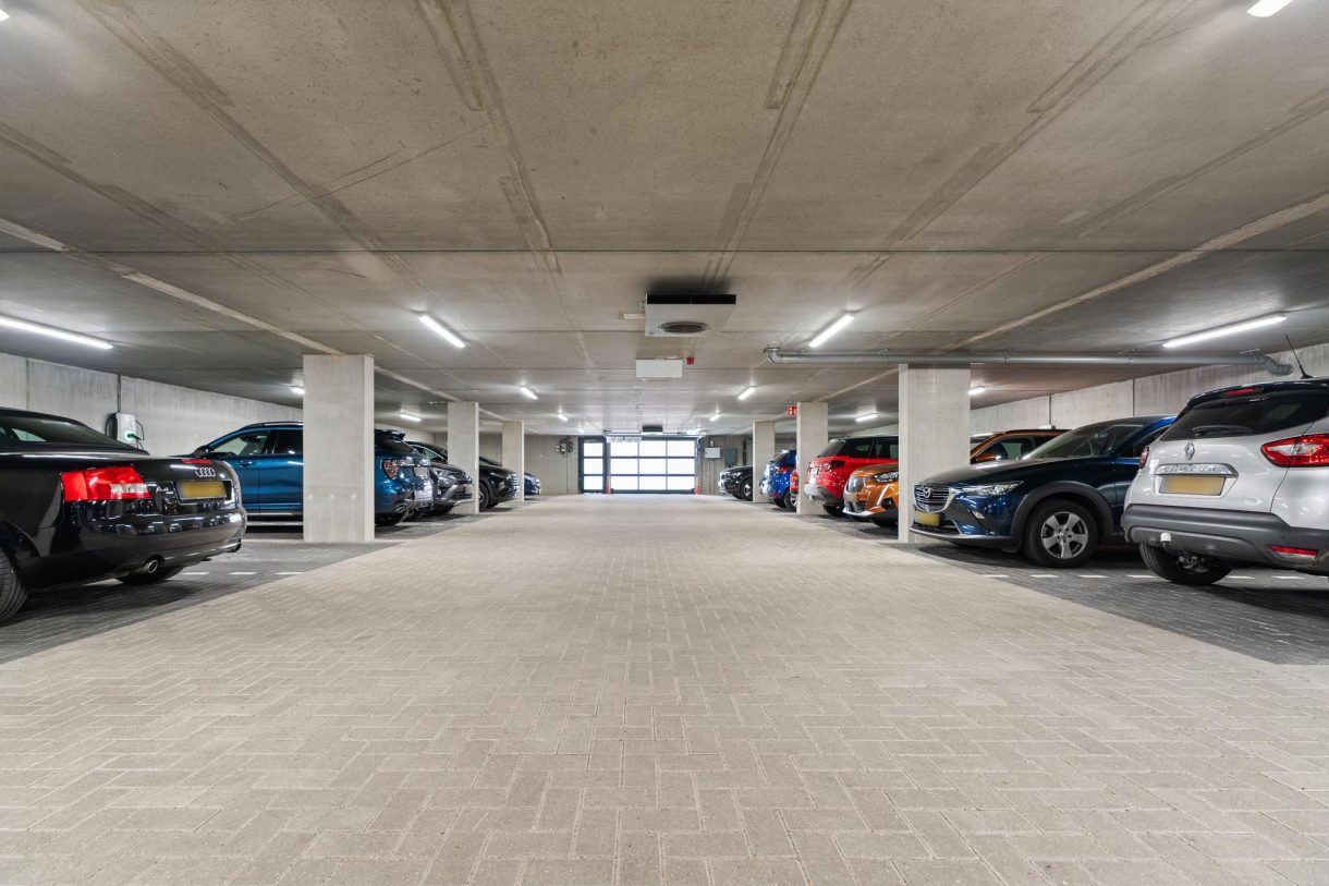 Te koop: Foto Appartement aan de Ruys de Beerenbrouckstraat 88 in Nijmegen