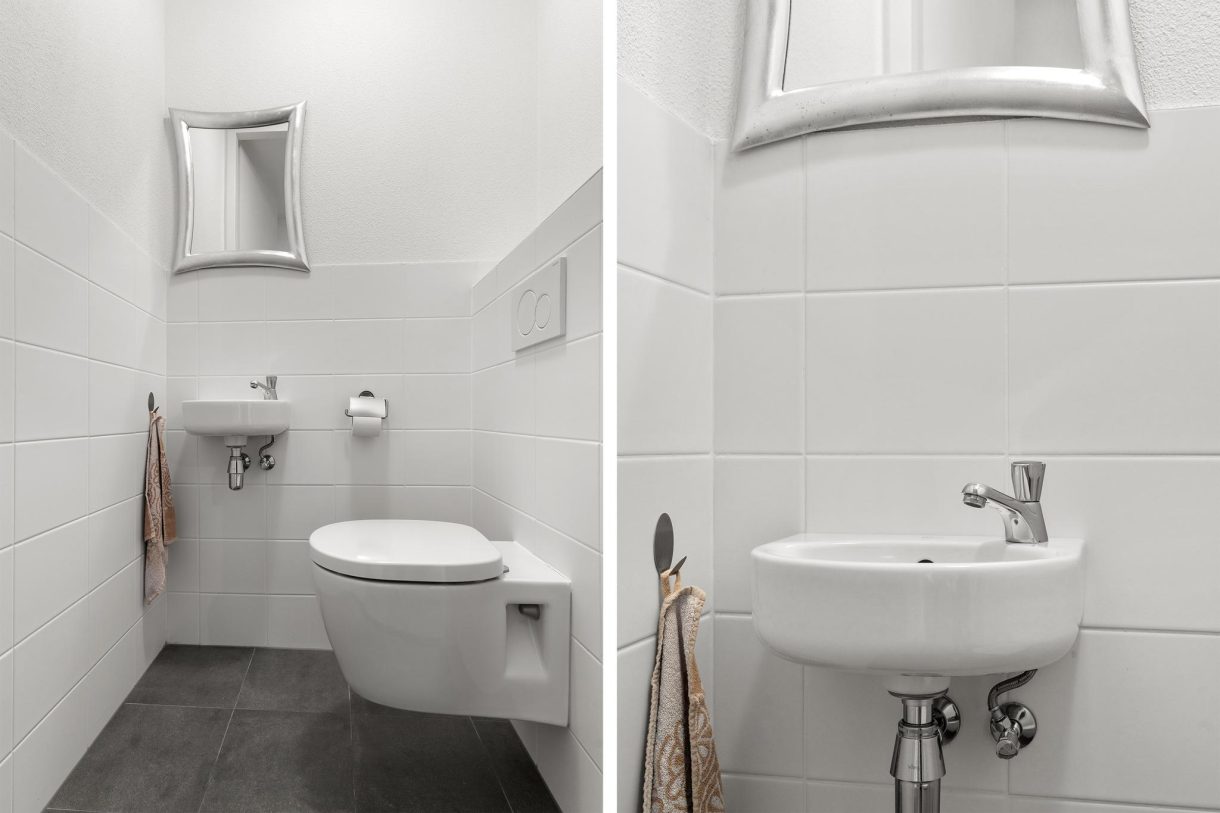 Te koop: Foto Appartement aan de Ruys de Beerenbrouckstraat 88 in Nijmegen