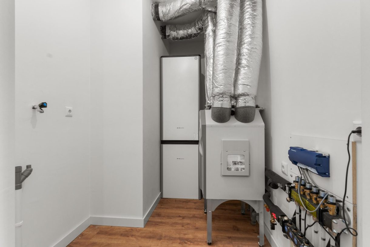 Te koop: Foto Appartement aan de Ruys de Beerenbrouckstraat 88 in Nijmegen