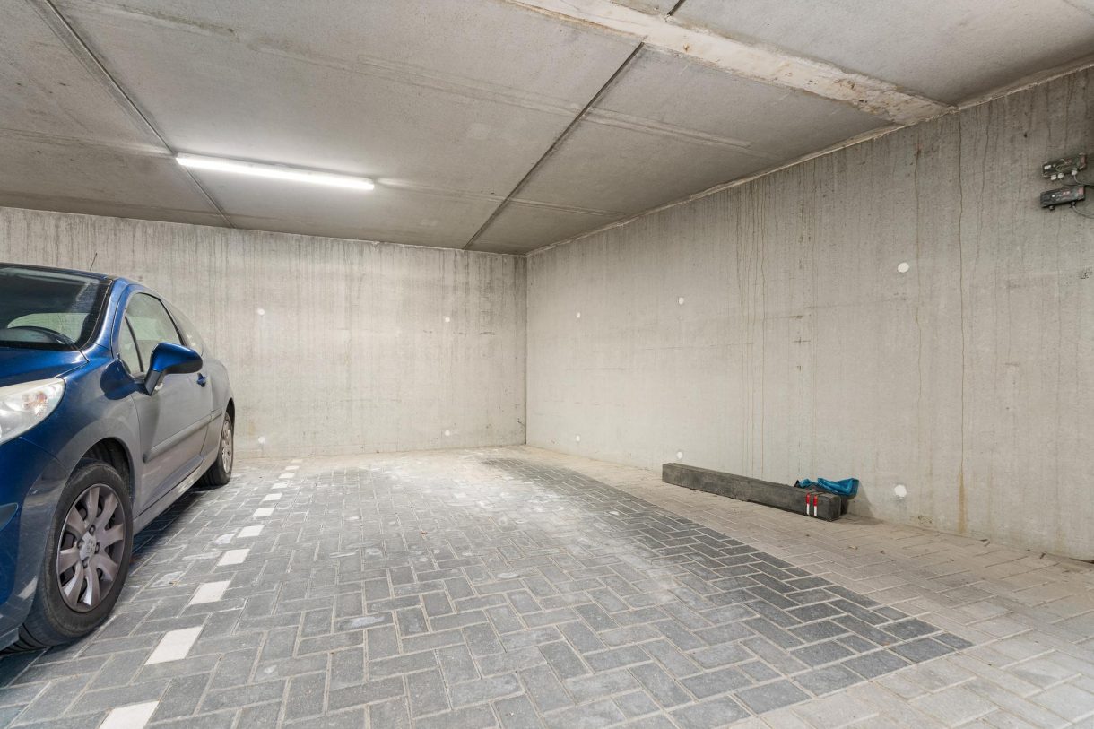 Te koop: Foto Appartement aan de Ruys de Beerenbrouckstraat 88 in Nijmegen