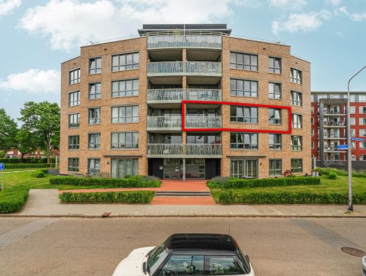 Hoofdfoto van Nijmegen Ruys de Beerenbrouckstraat 88
