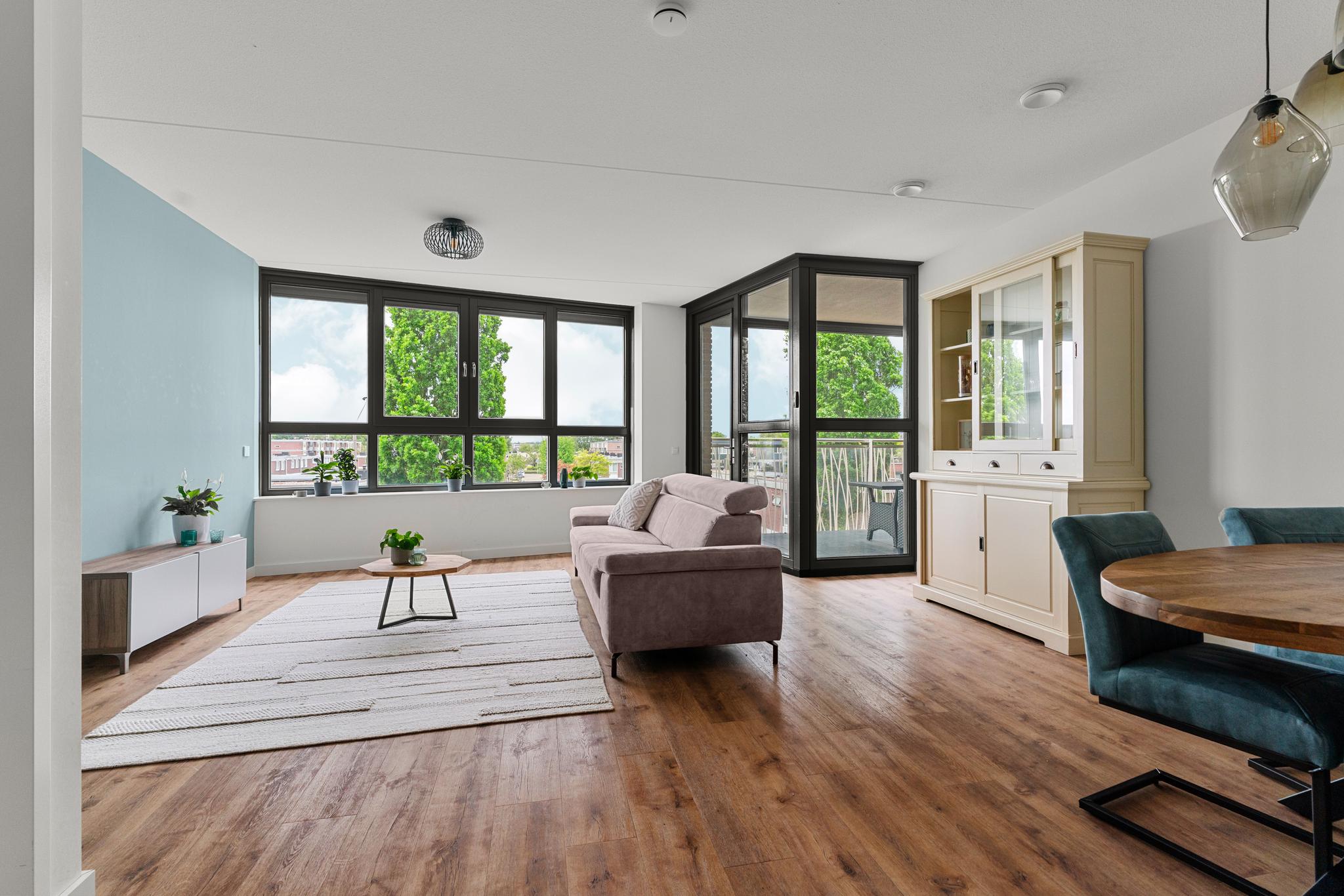 koop  Nijmegen  Ruys de Beerenbrouckstraat 88 – Foto