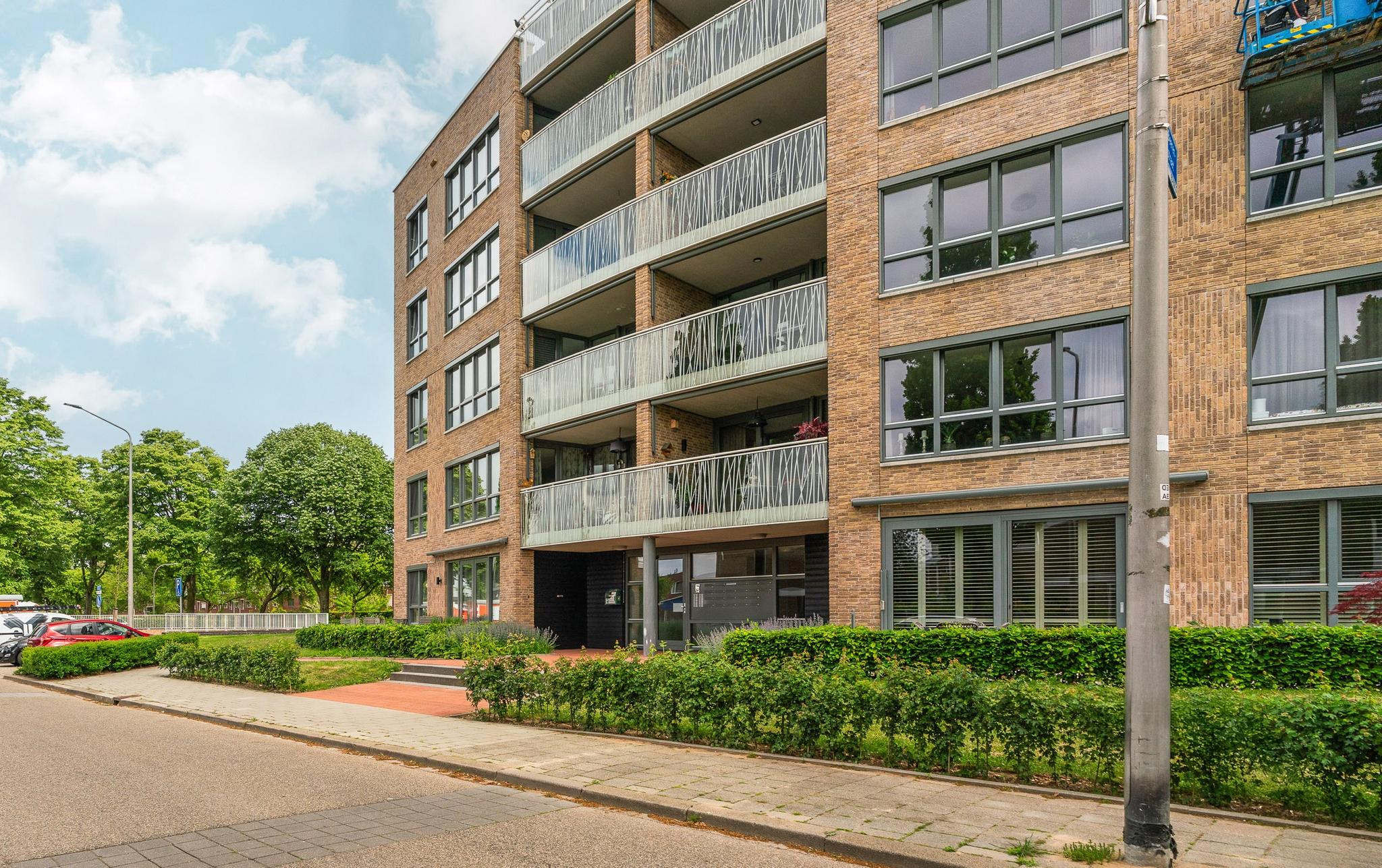 koop  Nijmegen  Ruys de Beerenbrouckstraat 88 – Foto 2
