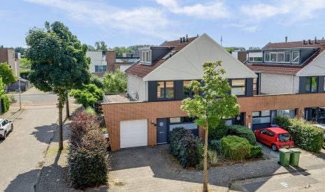 Hoofdfoto van Arnhem Albert Schweitzerstraat 58