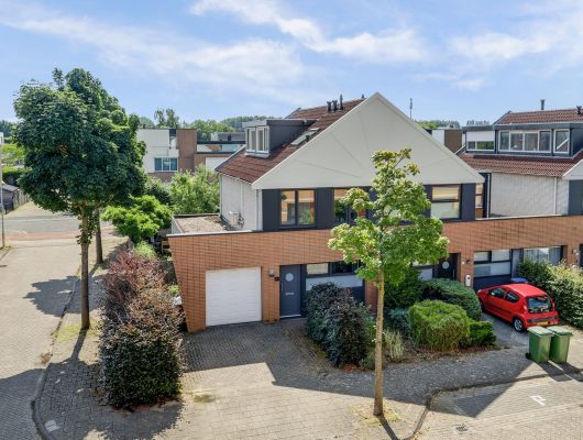 Hoofdfoto van Arnhem Albert Schweitzerstraat 58