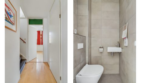 Te koop: Foto Woonhuis aan de Albert Schweitzerstraat 58 in Arnhem