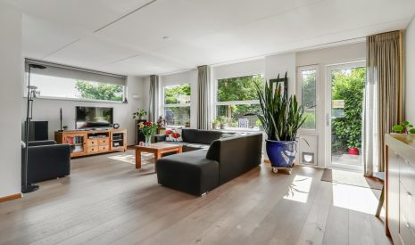 Te koop: Foto Woonhuis aan de Albert Schweitzerstraat 58 in Arnhem