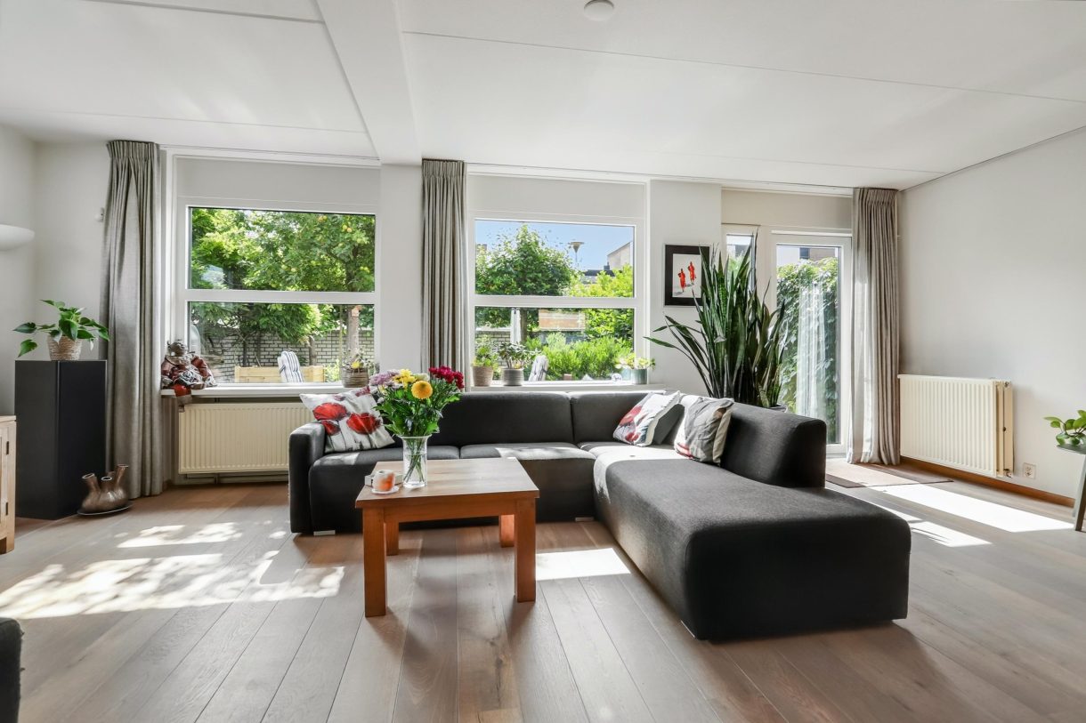 Te koop: Foto Woonhuis aan de Albert Schweitzerstraat 58 in Arnhem