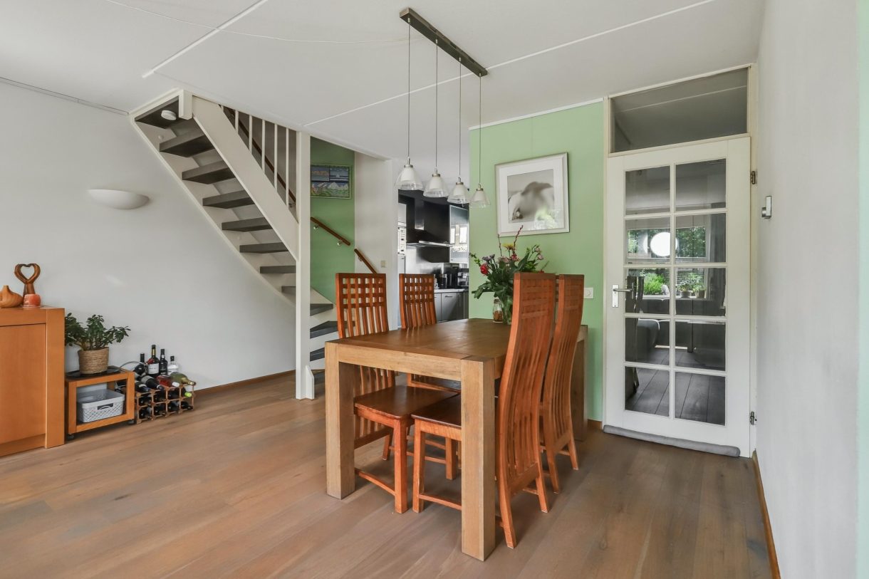 Te koop: Foto Woonhuis aan de Albert Schweitzerstraat 58 in Arnhem