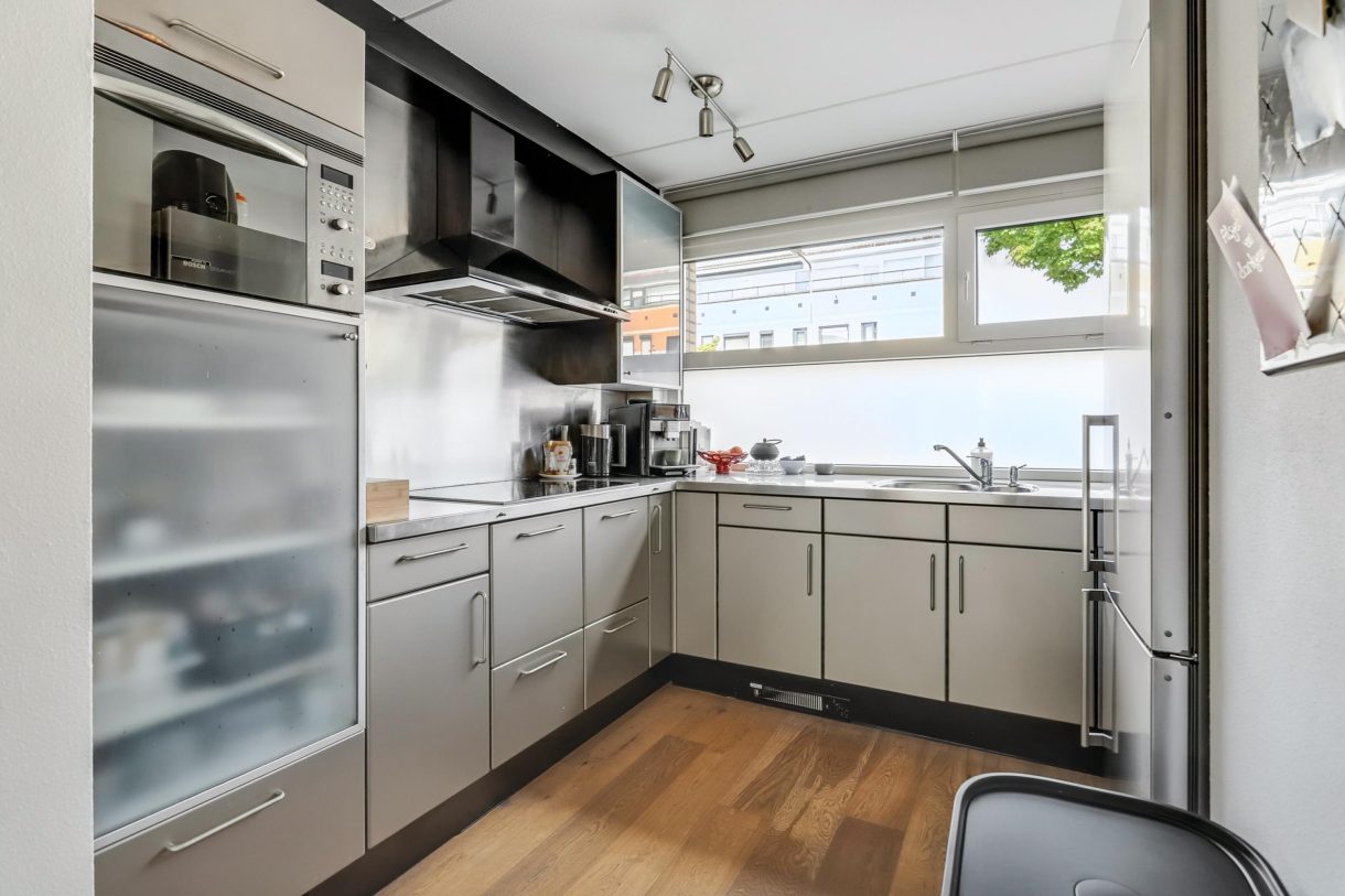 Te koop: Foto Woonhuis aan de Albert Schweitzerstraat 58 in Arnhem