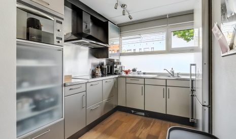 Te koop: Foto Woonhuis aan de Albert Schweitzerstraat 58 in Arnhem