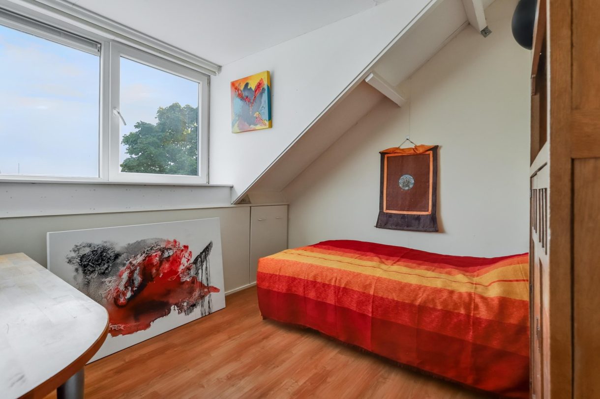Te koop: Foto Woonhuis aan de Albert Schweitzerstraat 58 in Arnhem