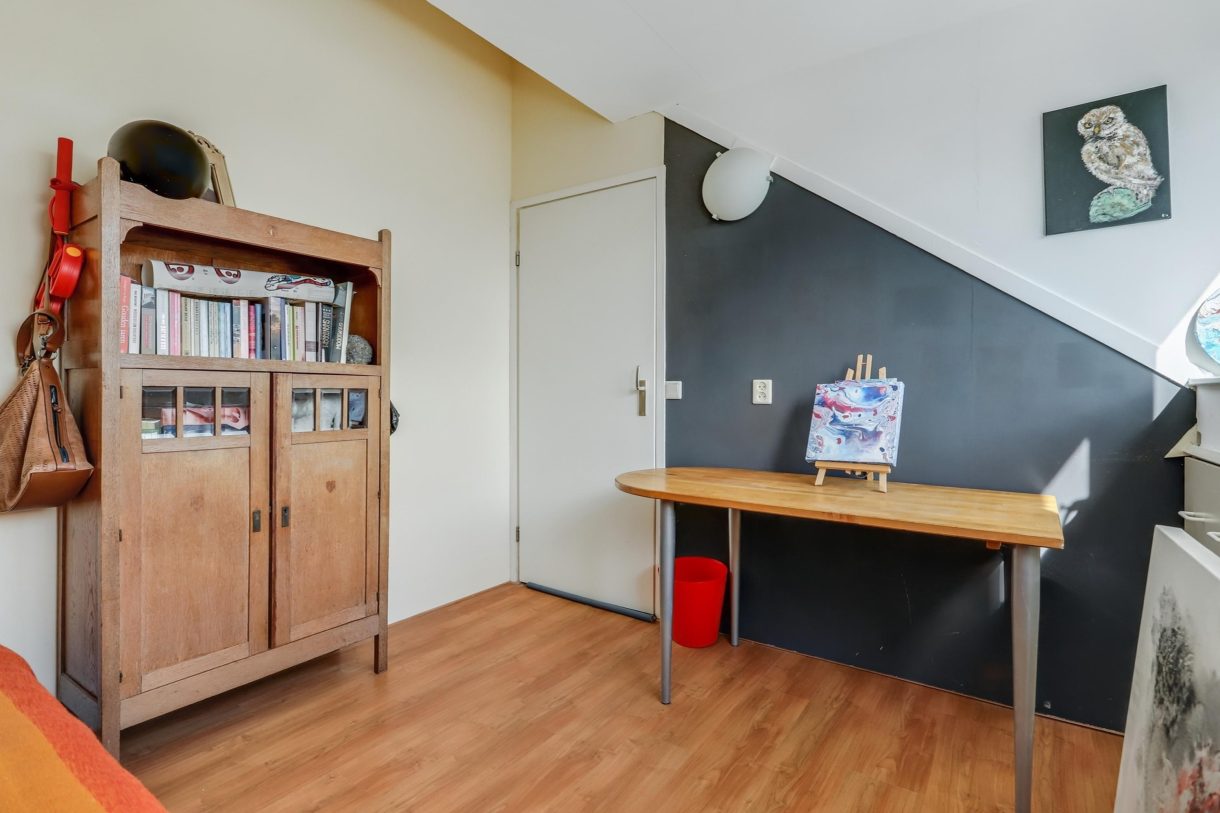 Te koop: Foto Woonhuis aan de Albert Schweitzerstraat 58 in Arnhem