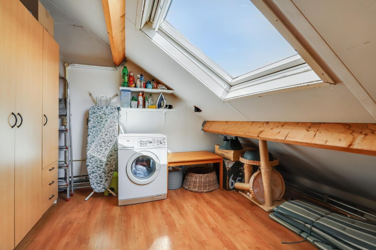 Te koop: Foto Woonhuis aan de Albert Schweitzerstraat 58 in Arnhem