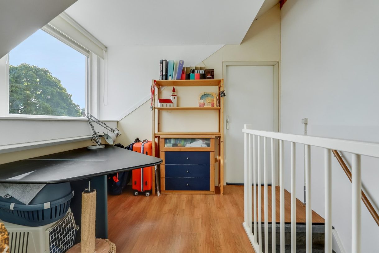 Te koop: Foto Woonhuis aan de Albert Schweitzerstraat 58 in Arnhem