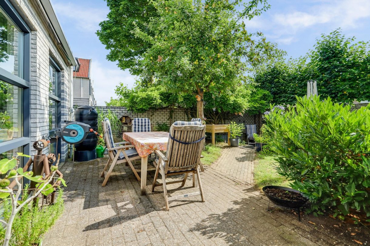 Te koop: Foto Woonhuis aan de Albert Schweitzerstraat 58 in Arnhem