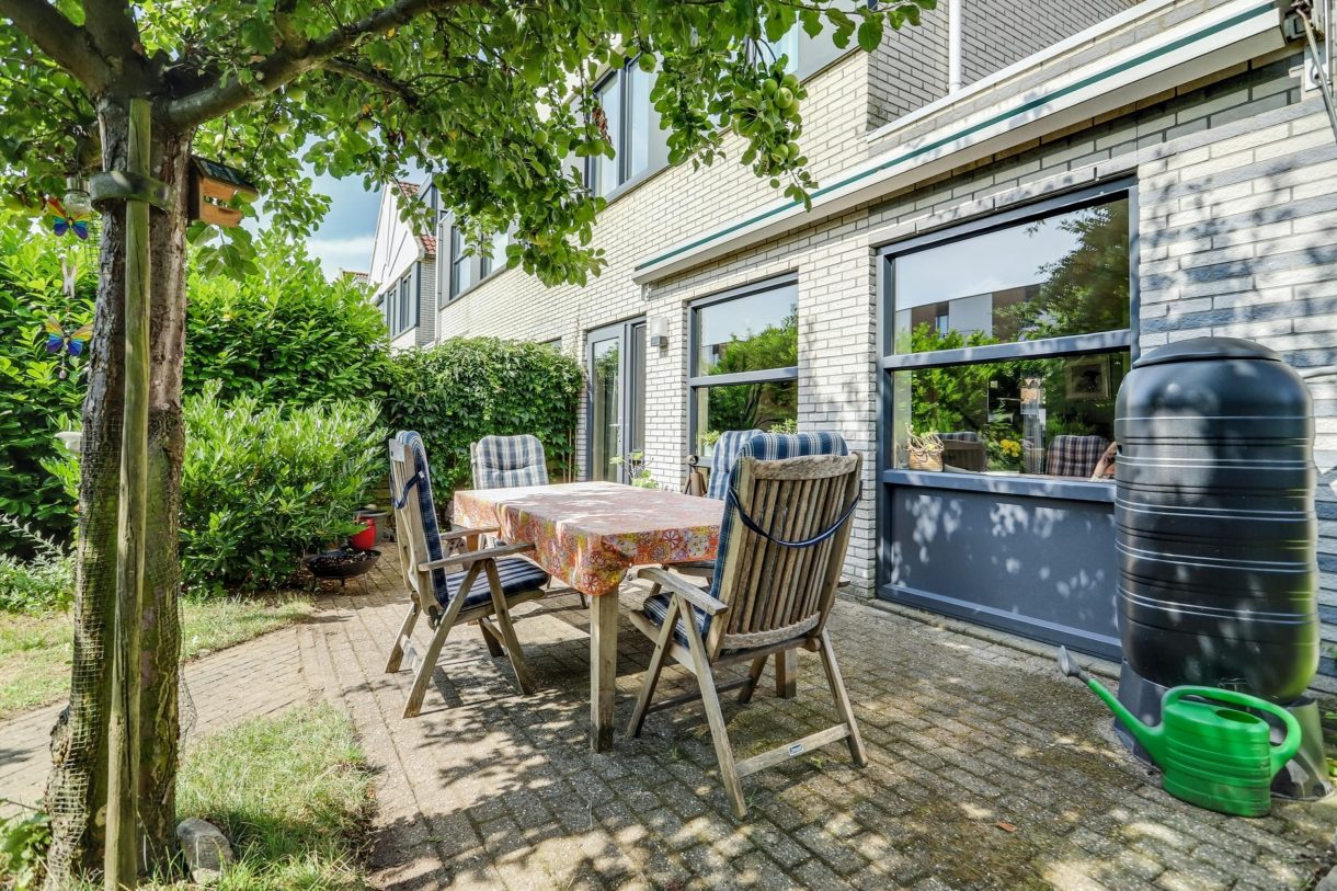 Te koop: Foto Woonhuis aan de Albert Schweitzerstraat 58 in Arnhem
