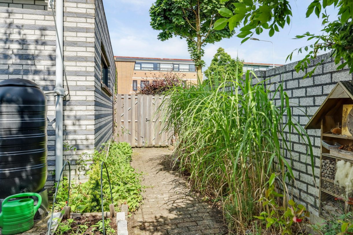 Te koop: Foto Woonhuis aan de Albert Schweitzerstraat 58 in Arnhem