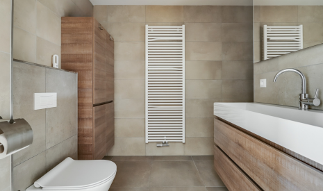 Te koop: Foto Woonhuis aan de Albert Schweitzerstraat 58 in Arnhem