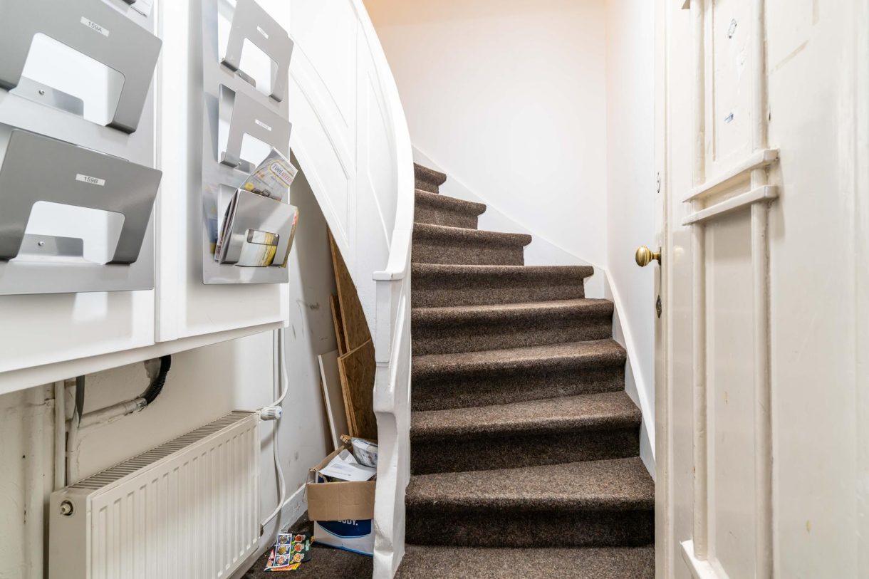 Te koop: Foto Appartement aan de De Genestetlaan 159 in 's-Gravenhage