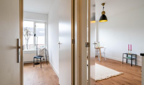 Te koop: Foto Appartement aan de De Genestetlaan 159 in 's-Gravenhage